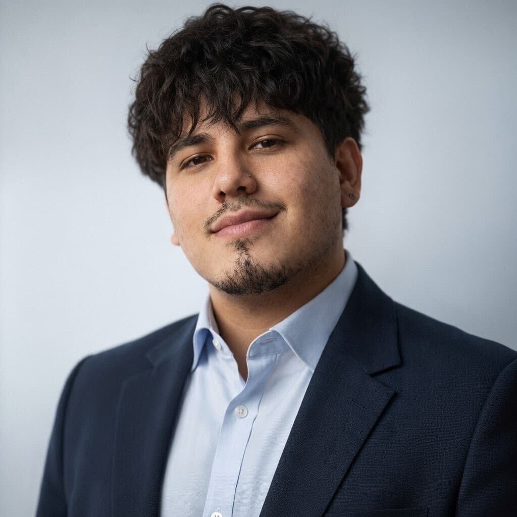 Leonardo Villar Maldonado — Autopeak